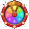 Wheel Lolajack casino