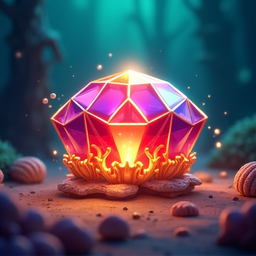 Mystic Reef Lolajack online