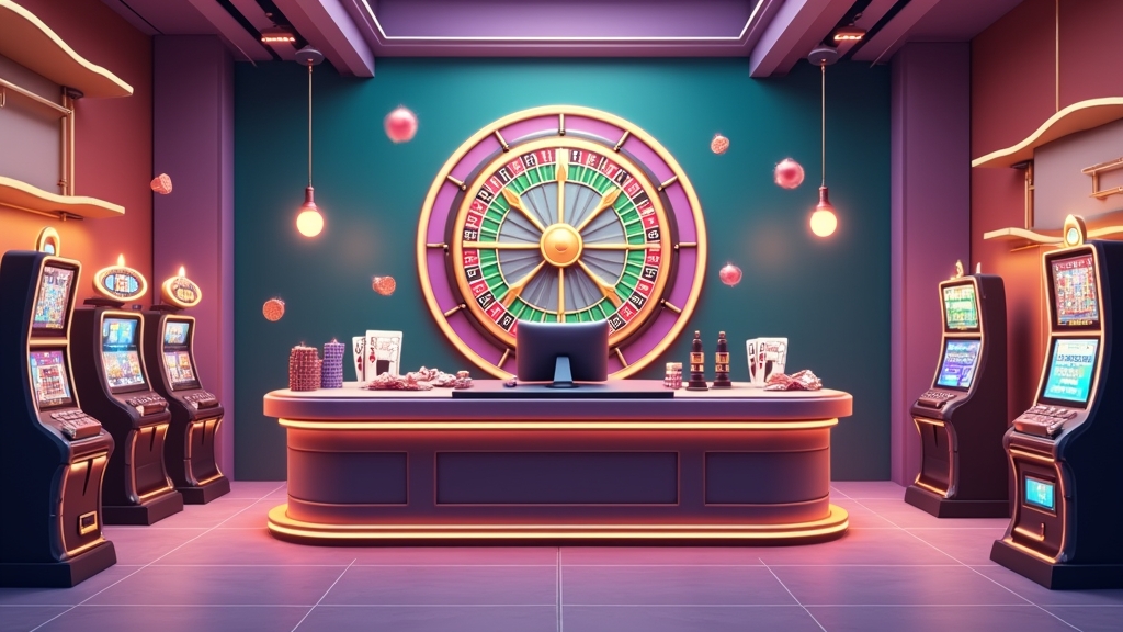 Lolajack casino