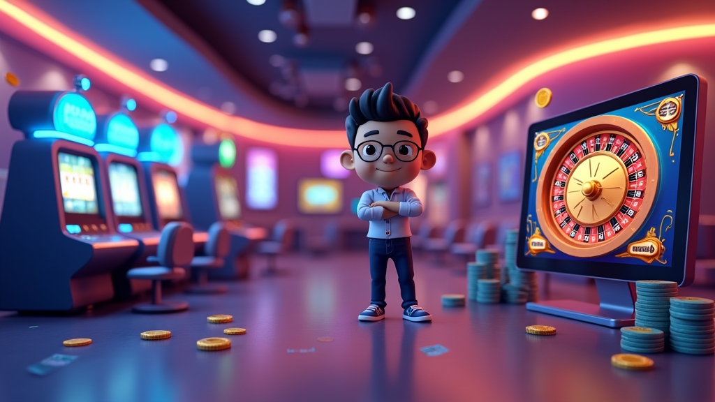 Lolajack casino